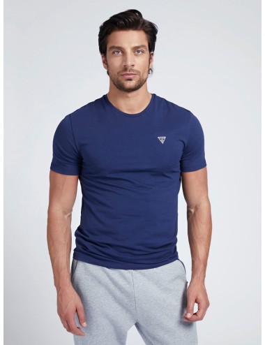 T-shirt uomo logo u97g02 jr003