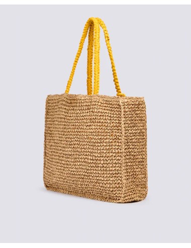 Shopping bag follow the sun aw907abpa100 a7100 maracuja