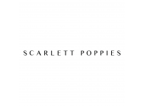 Scarlett Poppies