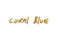 Coral Blue